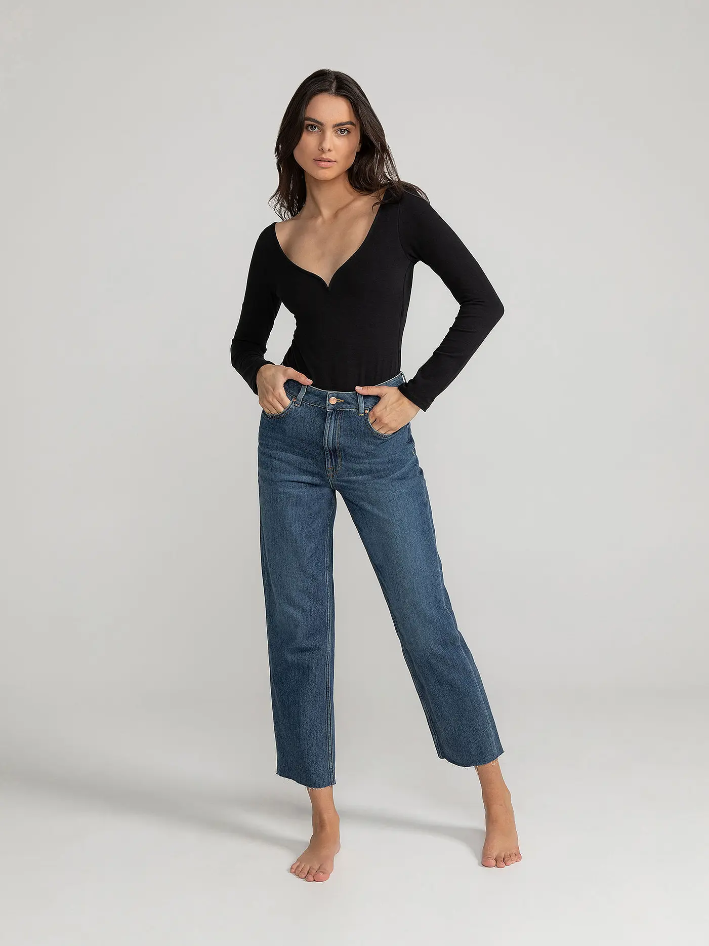 LOVJOI | Body CINERA | 